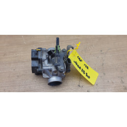 Corps papillon avec injecteur Honda CBF 125