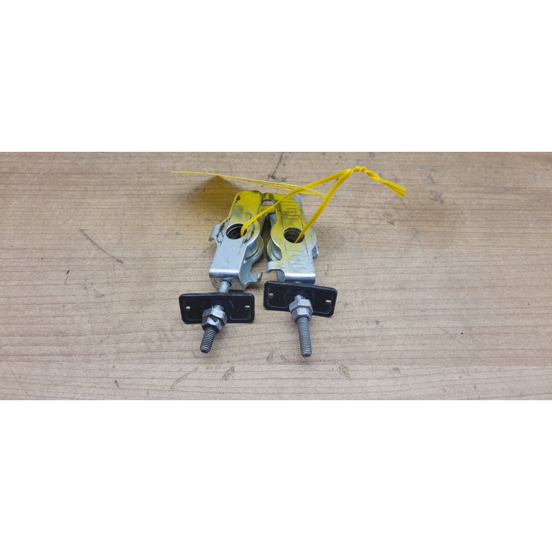 Tendeur de chaîne Honda CBF 125