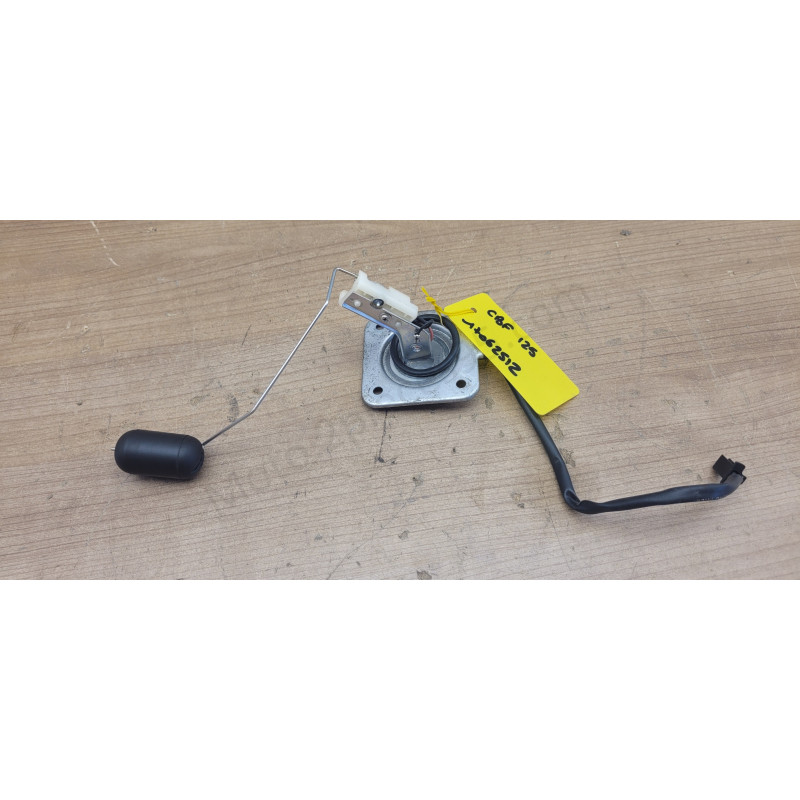 Jauge essence Honda CBF 125