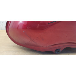 Réservoir Honda CBF 125