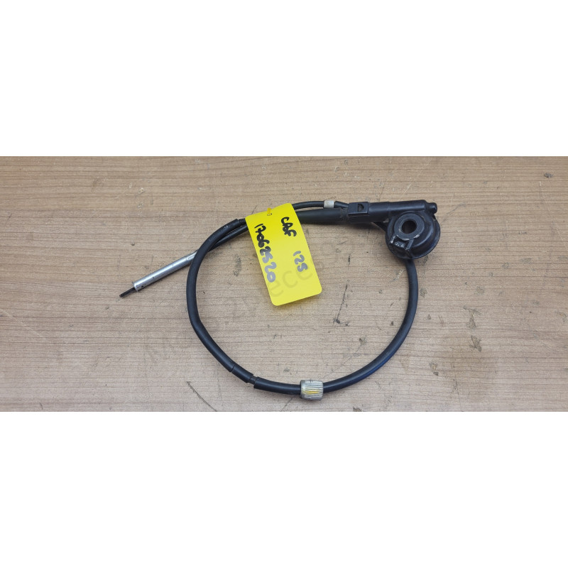 Entraîneur de compteur avec câble Honda CBF 125 De 2009 à 2014