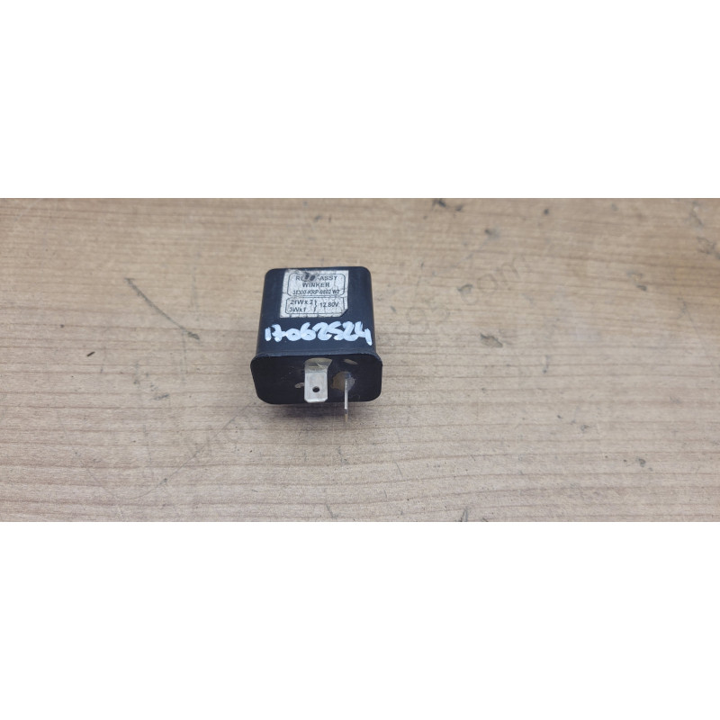 Centrale clignotante Honda CBF 125