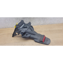 Bavette arrière Honda CBF 125 De 2009 à 2014