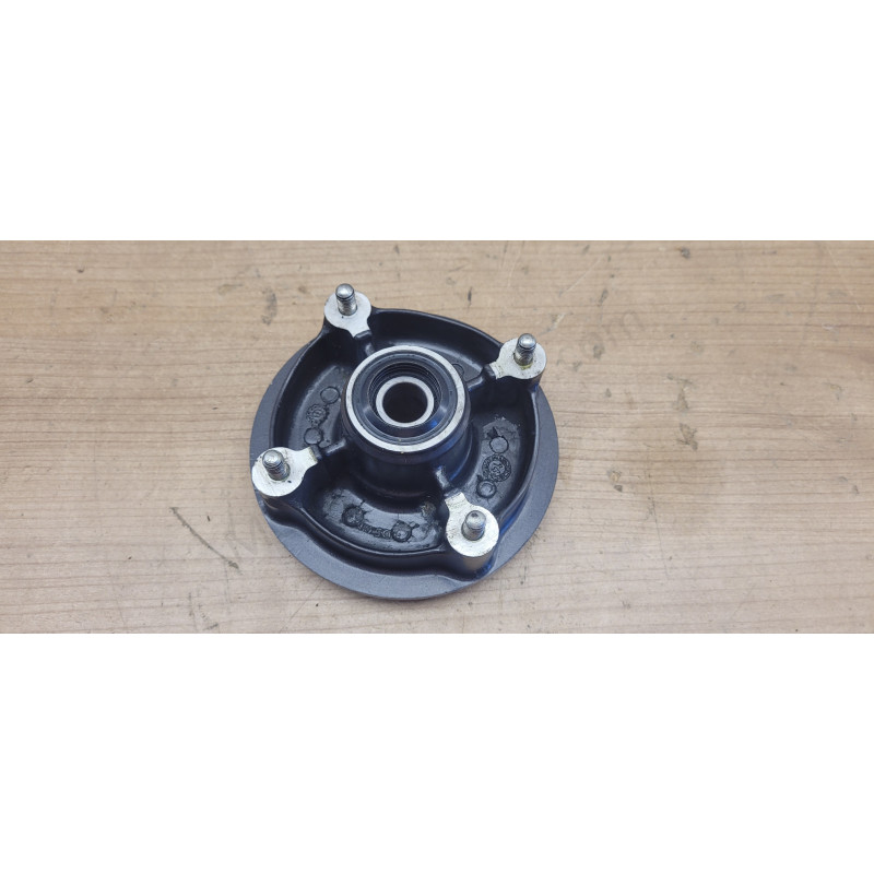 Porte couronne Honda CBF 125