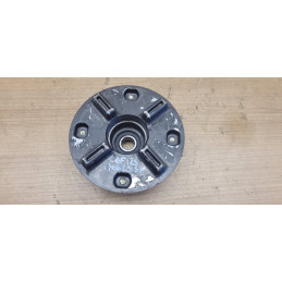 Porte couronne Honda CBF 125
