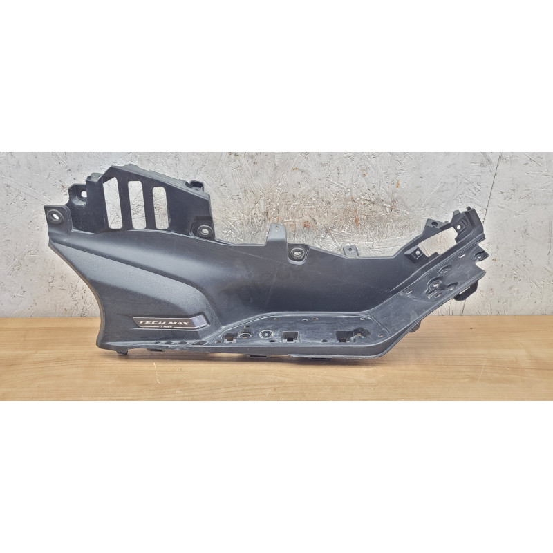 Marche pied droit Yamaha Tmax 530 560