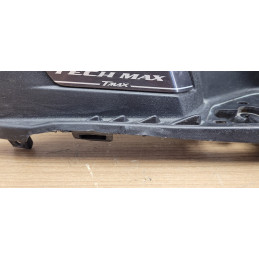 Marche pied droit Yamaha Tmax 530 560