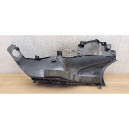 Marche pied droit Yamaha Tmax 530 560