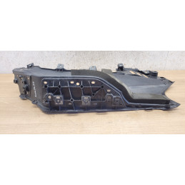 Marche pied droit Yamaha Tmax 530 560