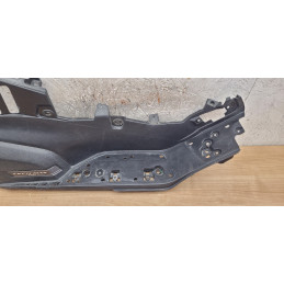 Marche pied droit Yamaha Tmax 530 560