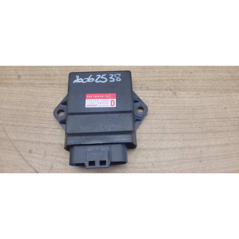 Boitier cdi Yamaha Tmax 530 ABS