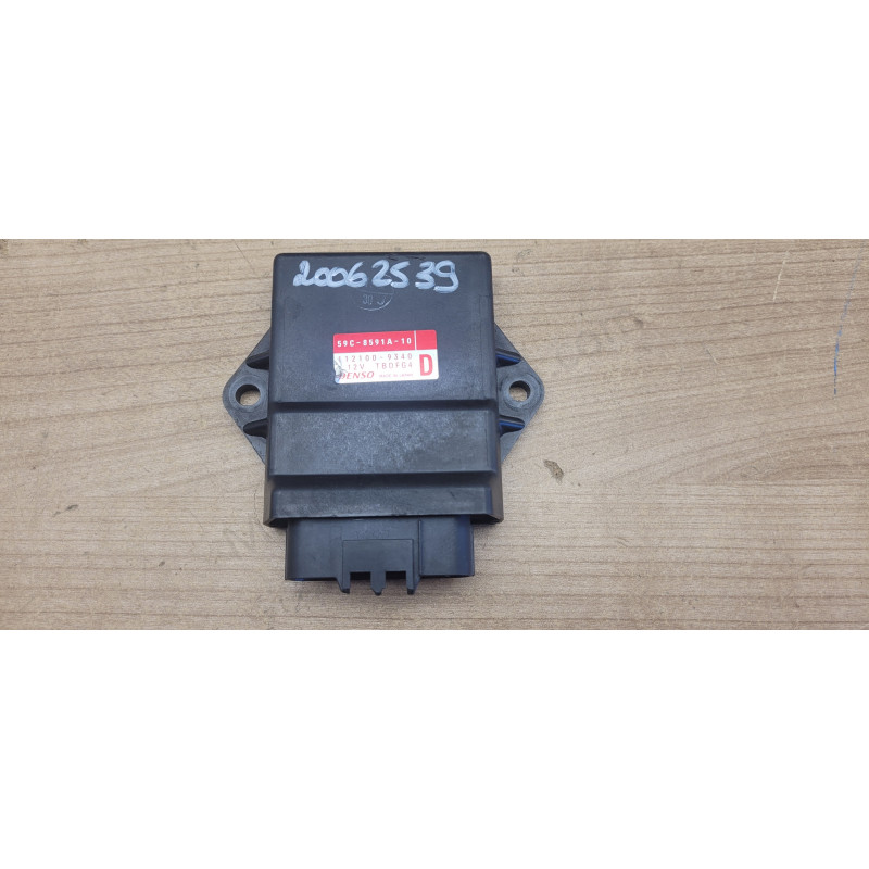 Boitier cdi Yamaha Tmax 530 ABS
