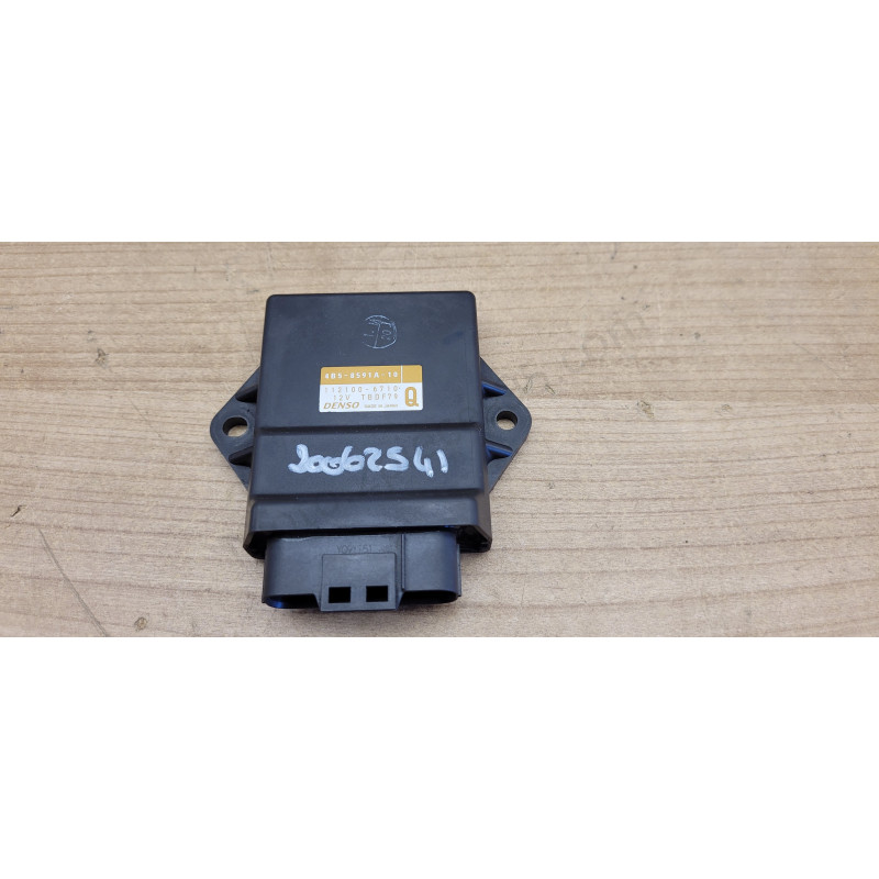 Boitier cdi Yamaha Tmax 500 ABS