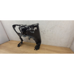 Tablier intérieur Yamaha 530 T-Max