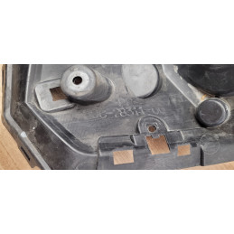 Tablier intérieur Yamaha 530 T-Max