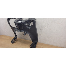 Tablier intérieur Yamaha 530 T-Max