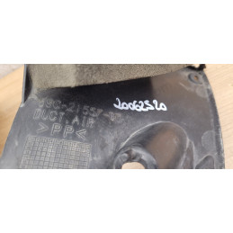 Cache radiateur Yamaha 530 Tmax