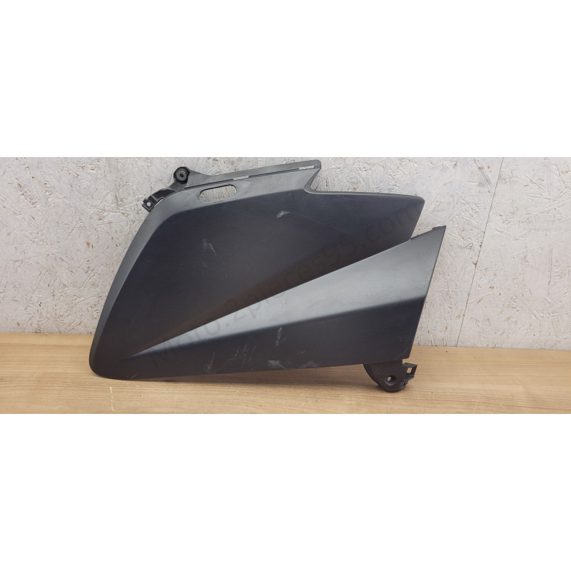 Demi face façade avant Yamaha 530 T-max