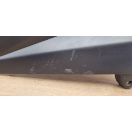 Demi face façade avant Yamaha 530 T-max