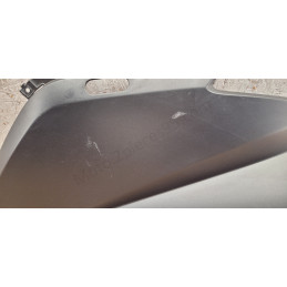 Demi face façade avant Yamaha 530 T-max