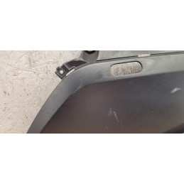 Demi face façade avant Yamaha 530 T-max