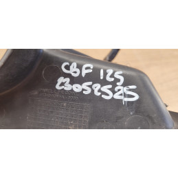Entourage compteur gauche Honda CBF 125 De 2009 à 2014