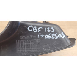 Entourage compteur gauche Honda CBF 125 De 2009 à 2014