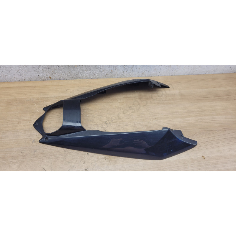 Carénage coque arrière inférieur Honda CBF 125