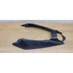 Carénage coque arrière inférieur Honda CBF 125