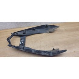 Carénage coque arrière inférieur Honda CBF 125
