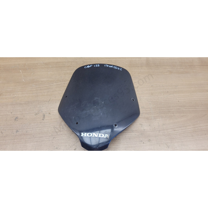 Bulle Honda CBF 125 De 2009 à 2014