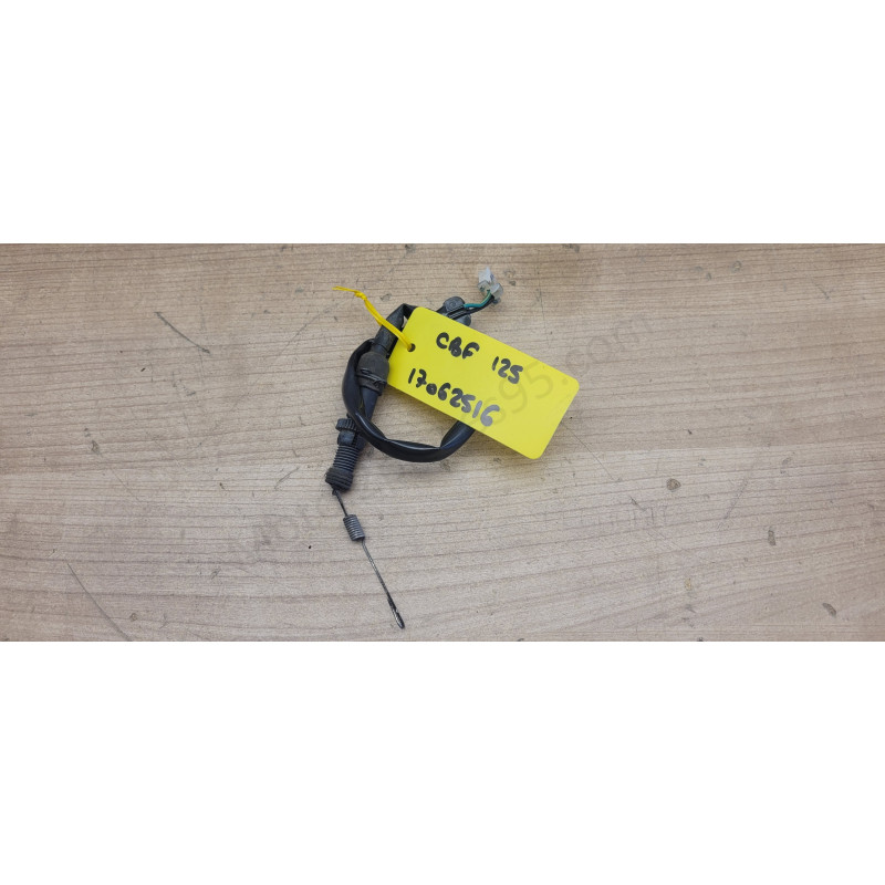 Contacteur de stop Honda CBF 125