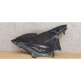 Carénage latéral gauche Honda CBF 125