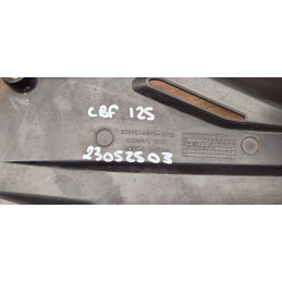 Carénage latéral gauche Honda CBF 125
