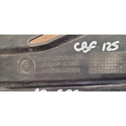 Carénage latéral droit Honda CBF 125