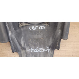 Bacs a batterie Honda CBF 125 De 2009 à 2014