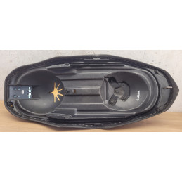 Selle Yamaha X-max Mbk Evolis 125 300 400