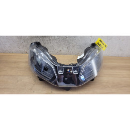 Optique phare Piaggio Mp3 HPE RST 400 530