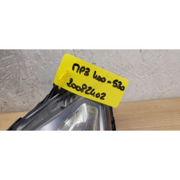 Optique phare Piaggio Mp3 HPE RST 400 530