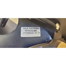 Tablier intérieur Vespa Primavera Sprint 50 125 150