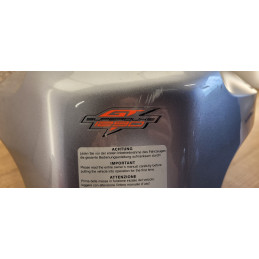 Réservoir KTM 1290 GT Superduke