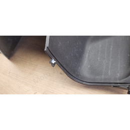 Tablier intérieur Piaggio MP3 530 400 HPE