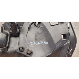 Tablier intérieur Piaggio MP3 530 400 HPE