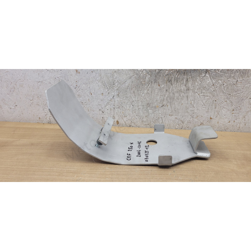Sabot moteur Honda CRF 250 X