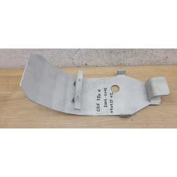 Sabot moteur Honda CRF 250 X