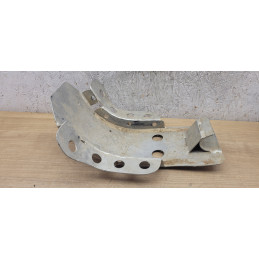 Sabot moteur Honda CRF 250 450