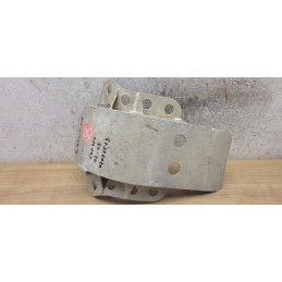 Sabot moteur Honda CRF 250 450