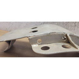 Sabot moteur Honda CRF 250 450