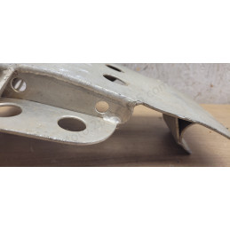 Sabot moteur Honda CRF 250 450