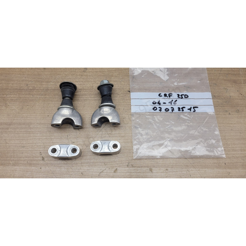 Bride de guidon Honda CRF 250 R / X